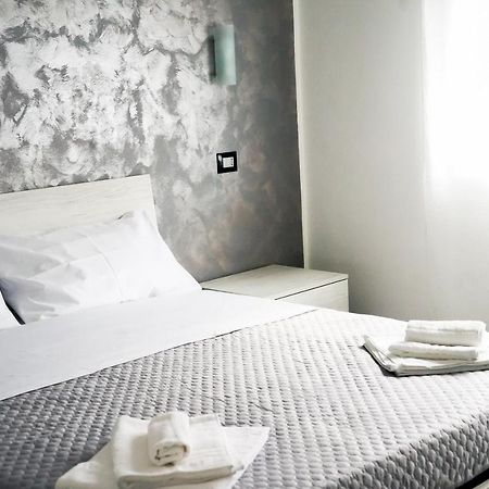Bed and Breakfast La Residenza Di Adamo Сиракузы Экстерьер фото