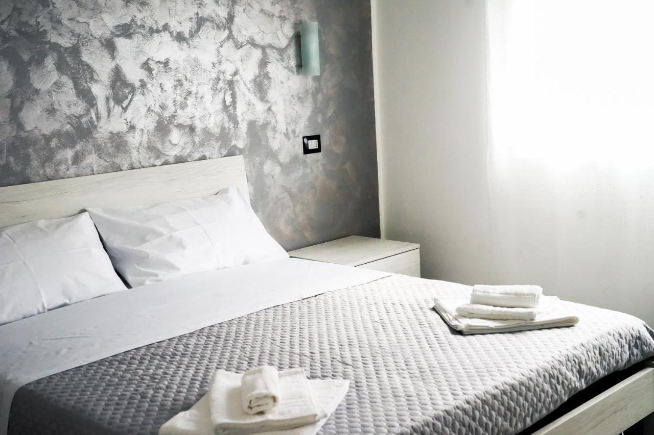 Bed and Breakfast La Residenza Di Adamo Сиракузы Экстерьер фото