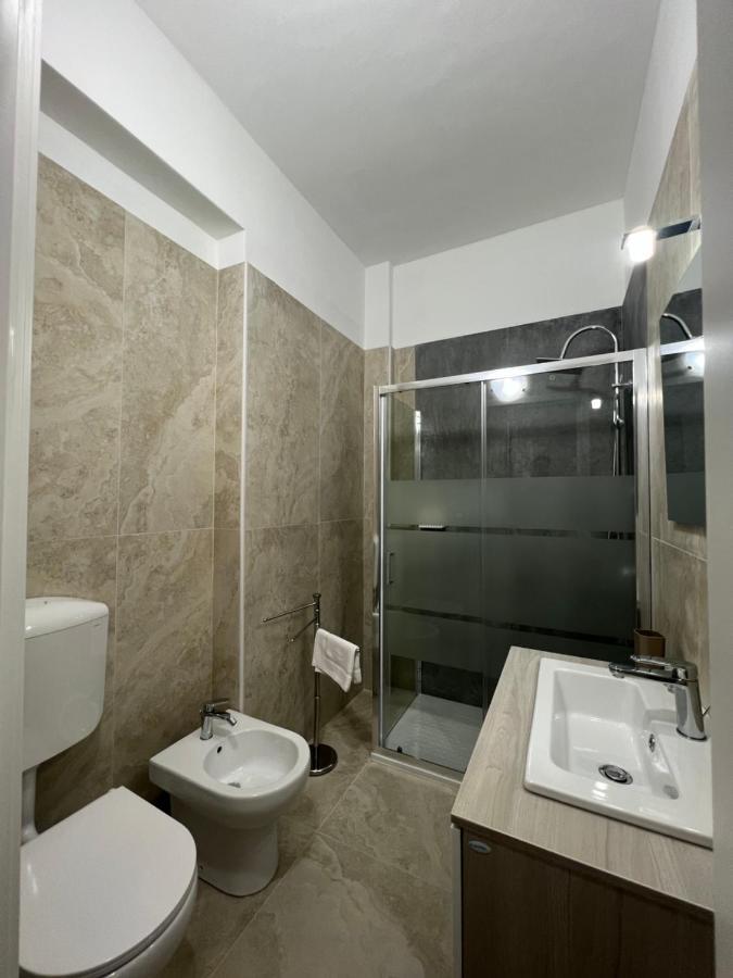 Bed and Breakfast La Residenza Di Adamo Сиракузы Экстерьер фото